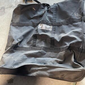 Bronco roof panel bags